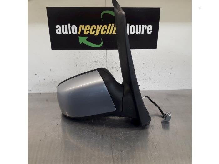 Rétroviseur extérieur droit d'un Ford C-Max, -, -, 3 mois de garantie, -