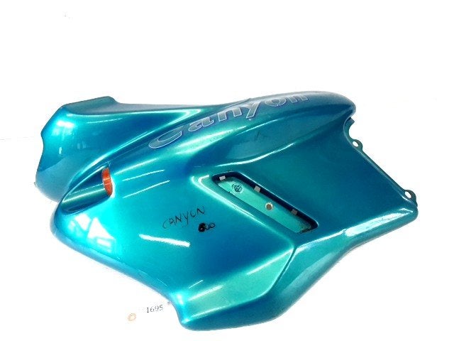 Canyon 600 1995 - 1998 Cagiva Kuipdeel D1-52910, Motoren, Onderdelen | Overige