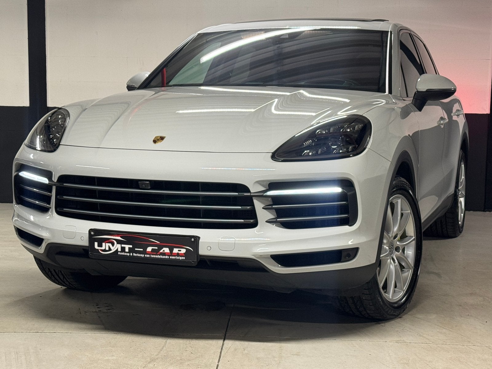 PORSCHE CAYENNE 3.0 E-HYBRID V6 CHRONO S PLATINUM /PPF/PANO✅, Auto's, Automaat, https://public.car-pass.be/vhr/62aa7d8a-9542-46c8-b2cb-206cc9a3e824