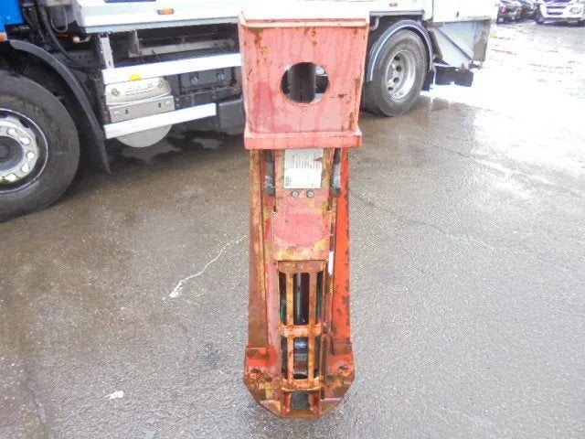 Kinshofer KM 920-12, Articles professionnels, Machines & Construction | Pièces