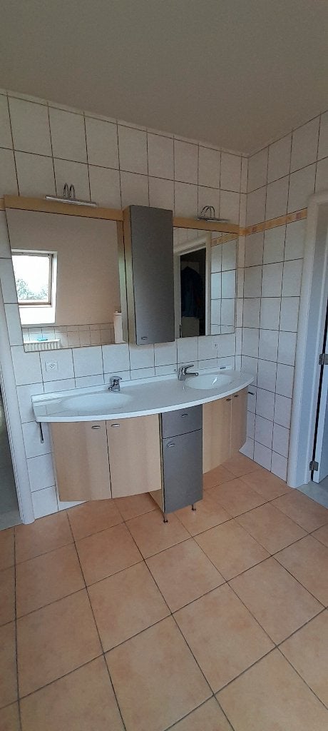 Badkamermeubel, Ophalen, Gebruikt, 150 tot 200 cm, Minder dan 100 cm