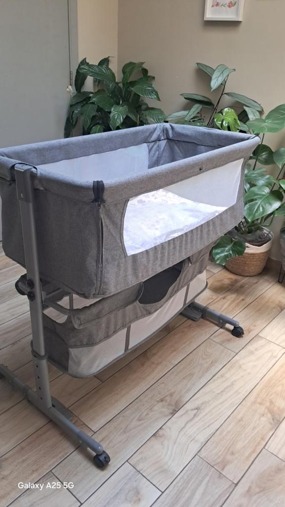 Cododo, Enfants & Bébés, Enlèvement