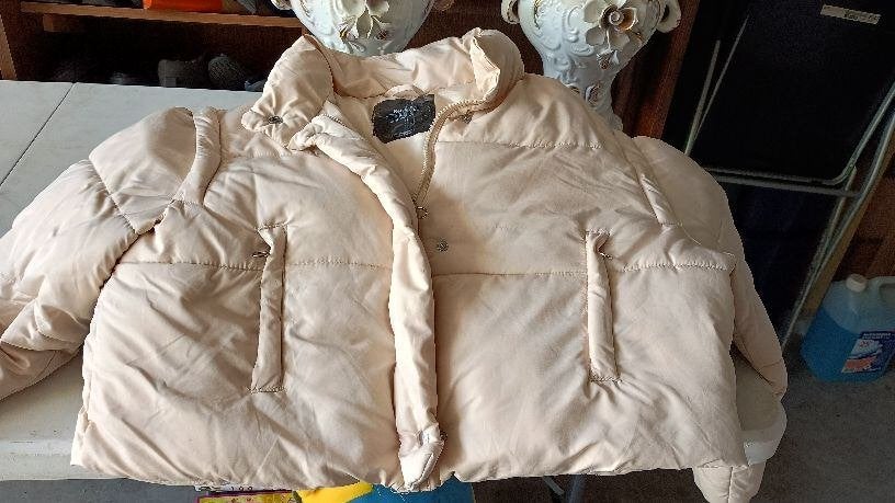 WINTERJAS, Kleding | Dames, Ophalen