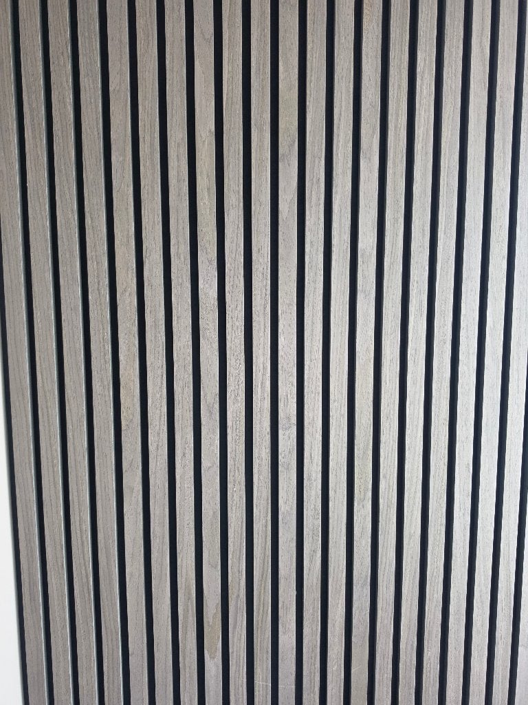 Akoestische wandpanelen, Ophalen, Nieuw, Hout, 20 tot 50 mm