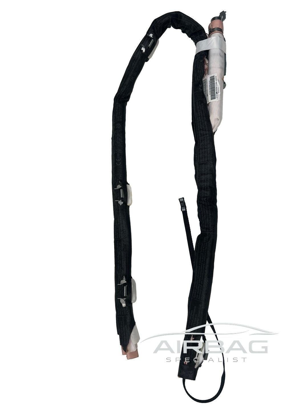 Citroën C4 Picasso / Spacetourer 2013-2018+ Hemel/dak airbag, -, Utilisé, -, -
