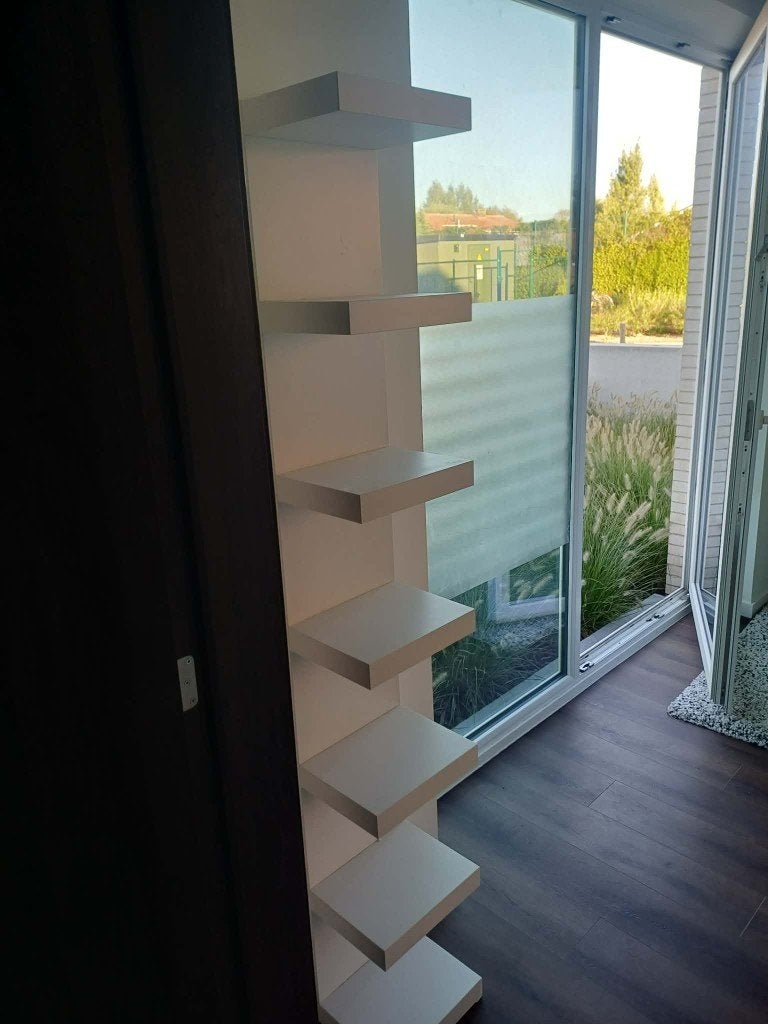 Kasten, Huis en Inrichting, Ophalen, Zo goed als nieuw