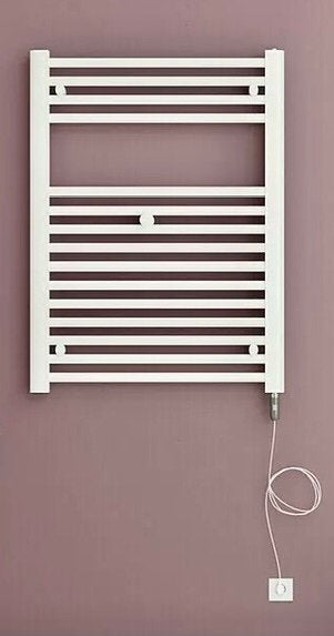 Elektrische verwarming 300 Watt, Moins de 60 cm, Comme neuf, Enlèvement, Radiateur