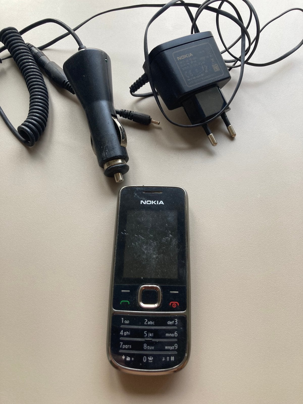 Nokia 2700, Télécoms, Téléphonie mobile | Nokia, Enlèvement, Utilisé