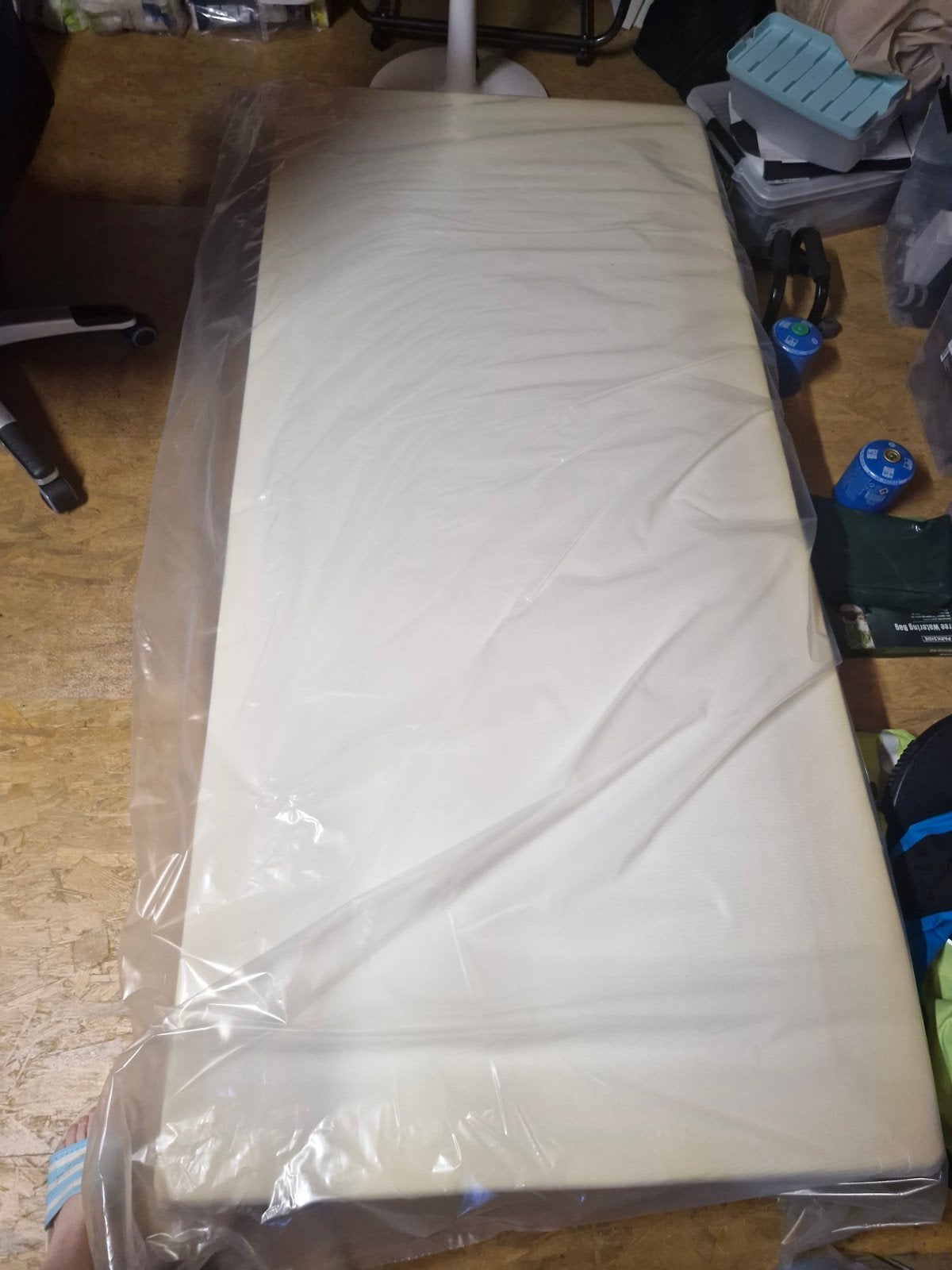 matras, Enlèvement, 200 cm, 90 cm, Matelas