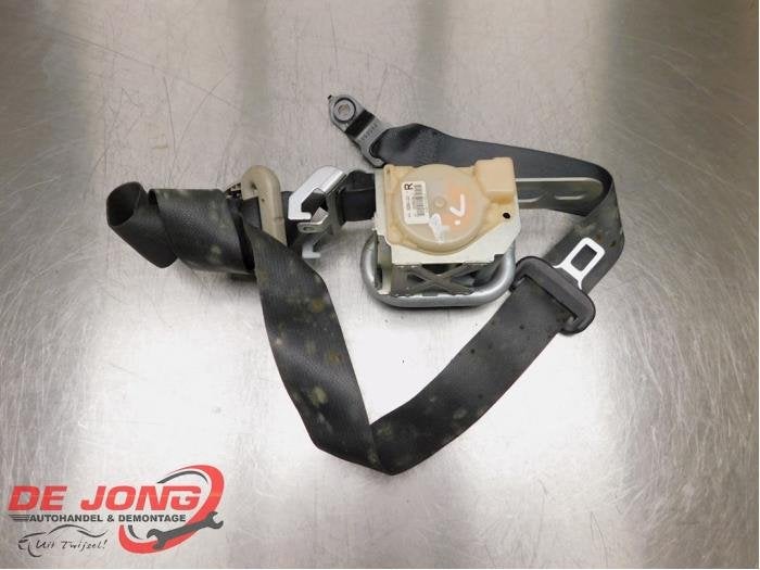 Ceinture de sécurité avant droite d'un Chrysler 300 C, 3 mois de garantie, Utilisé, -, -