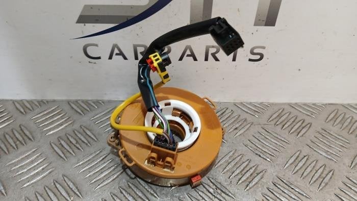 Rouleau airbag d'un Fiat Doblo, -, 3 mois de garantie, Utilisé, Fiat