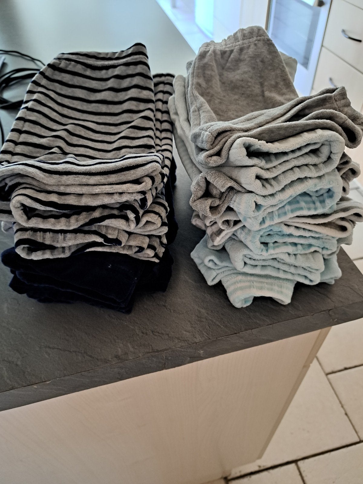 Shortjes badstof, Enfants & Bébés, Vêtements de bébé | Autre, Enlèvement