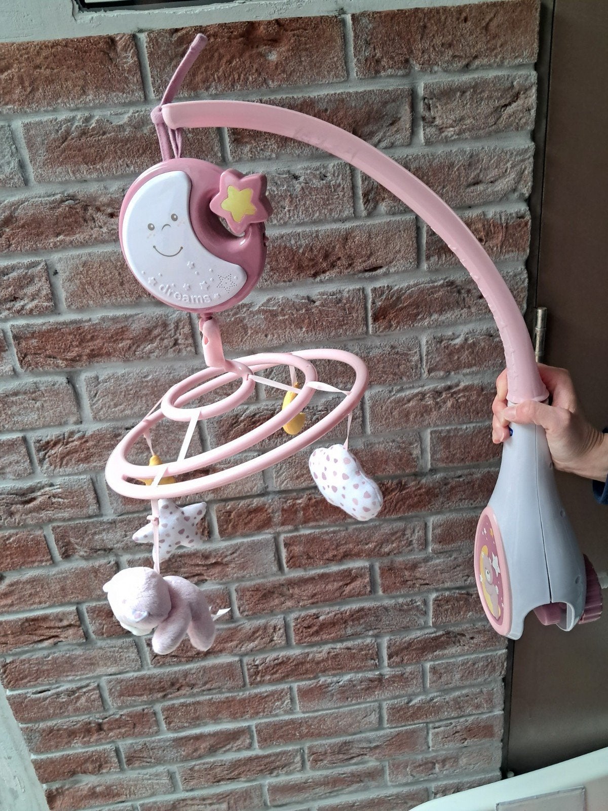 Mobile musical, Enfants & Bébés, Enlèvement, Mobile