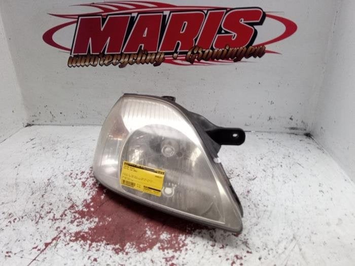 Phare droit d'un Kia Rio, Kia, -, -, 3 mois de garantie
