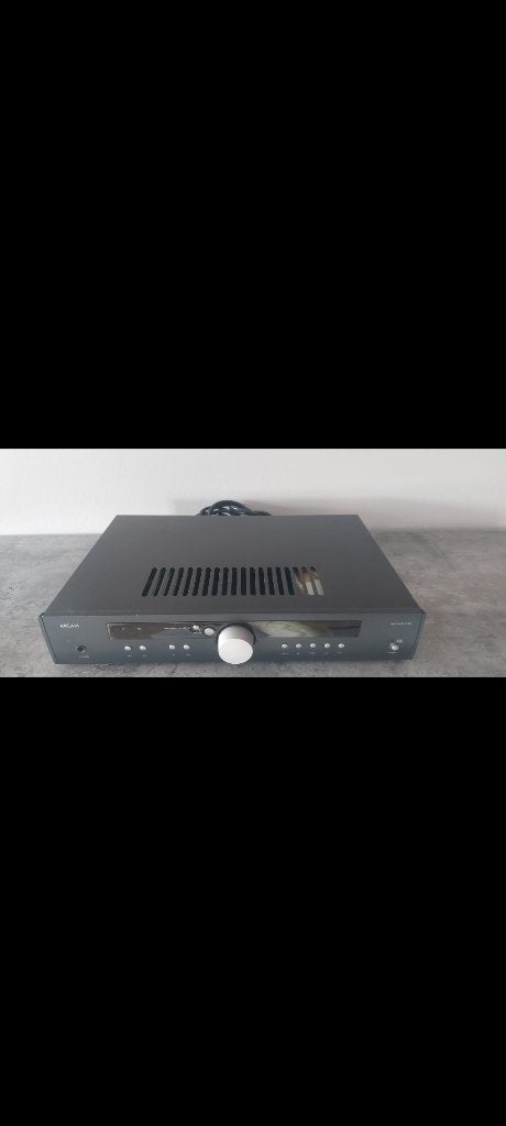 Arcam A80 kaart, Audio, Tv en Foto, Versterkers en Ontvangers, Ophalen, Gebruikt