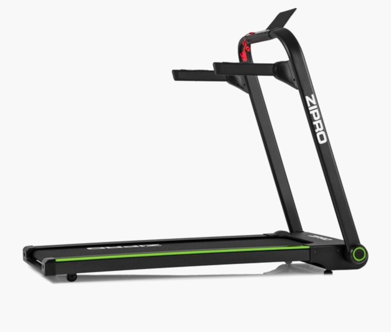 Loopband Zipro Jogger 124x44cm, tot 16km/u, opvouwbaar, Enlèvement