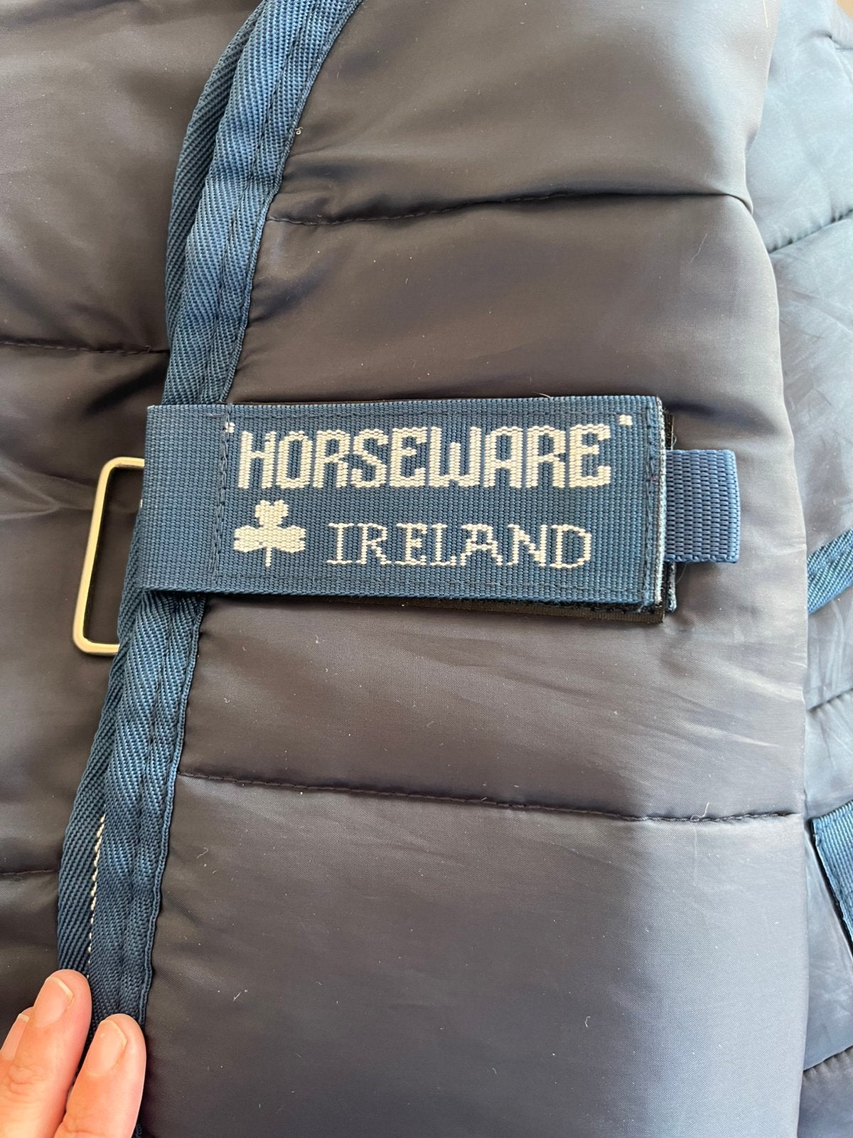 Horseware / liner - staldeken, Dieren en Toebehoren, Ophalen of Verzenden, Zo goed als nieuw, Deken, Horseware