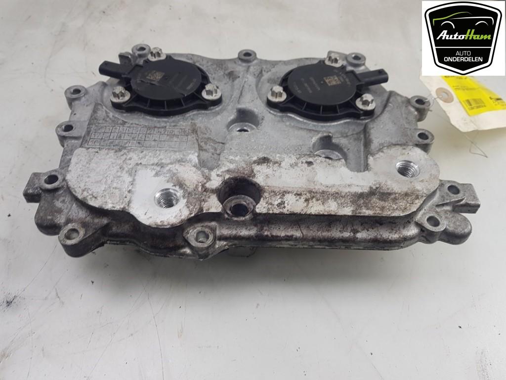 CAM CHAINE CACHE GLA (156.9) (|A2700150300|A2700150400|), Utilisé, Mercedes-Benz