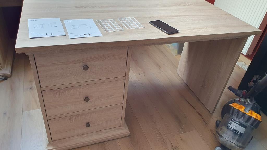 Bureau voor jeugd of kinderkamer., Huis en Inrichting, Ophalen