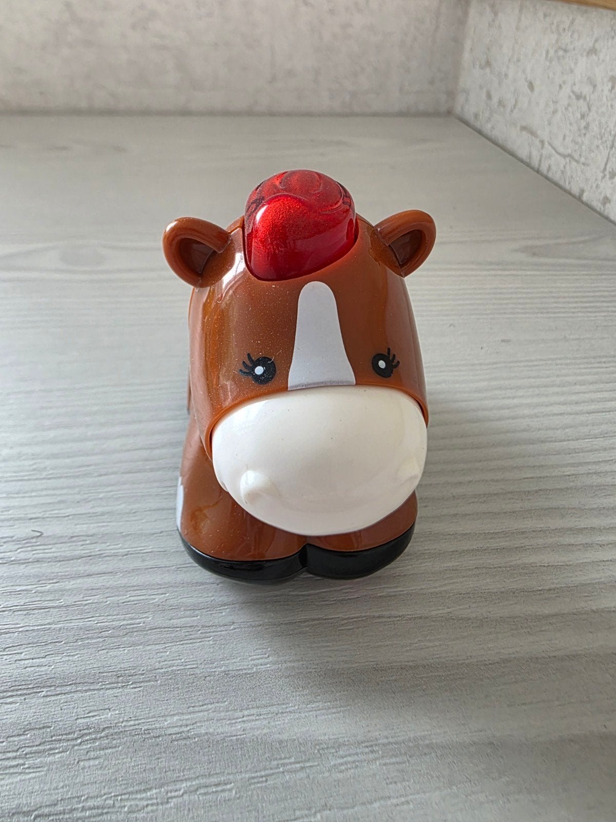 VTech Zoef Zoef Dieren Petra paard, Enlèvement, Comme neuf