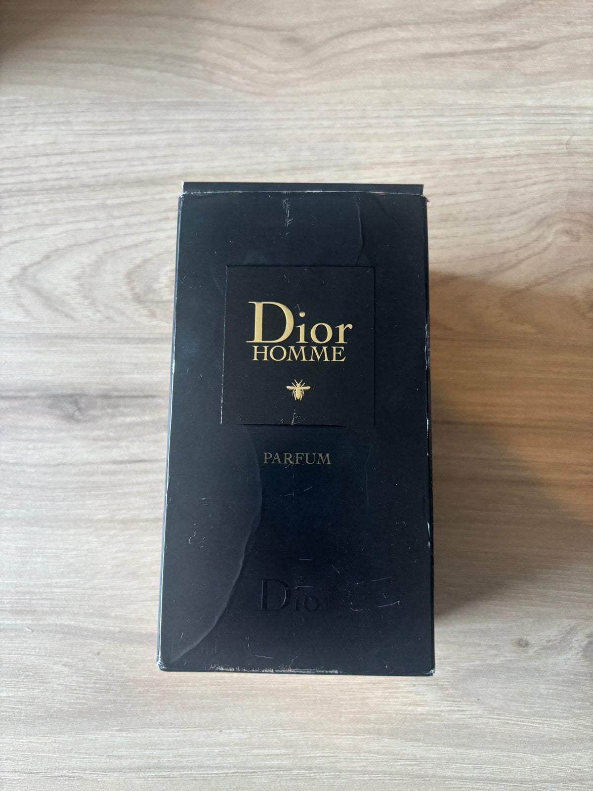 Dior Homme Parfum, Enlèvement ou Envoi, Comme neuf