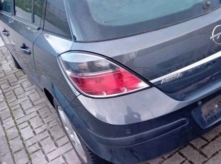 Achterlicht links Opel Astra H bwj 2009, Autos : Pièces & Accessoires, Enlèvement ou Envoi, Utilisé, Opel