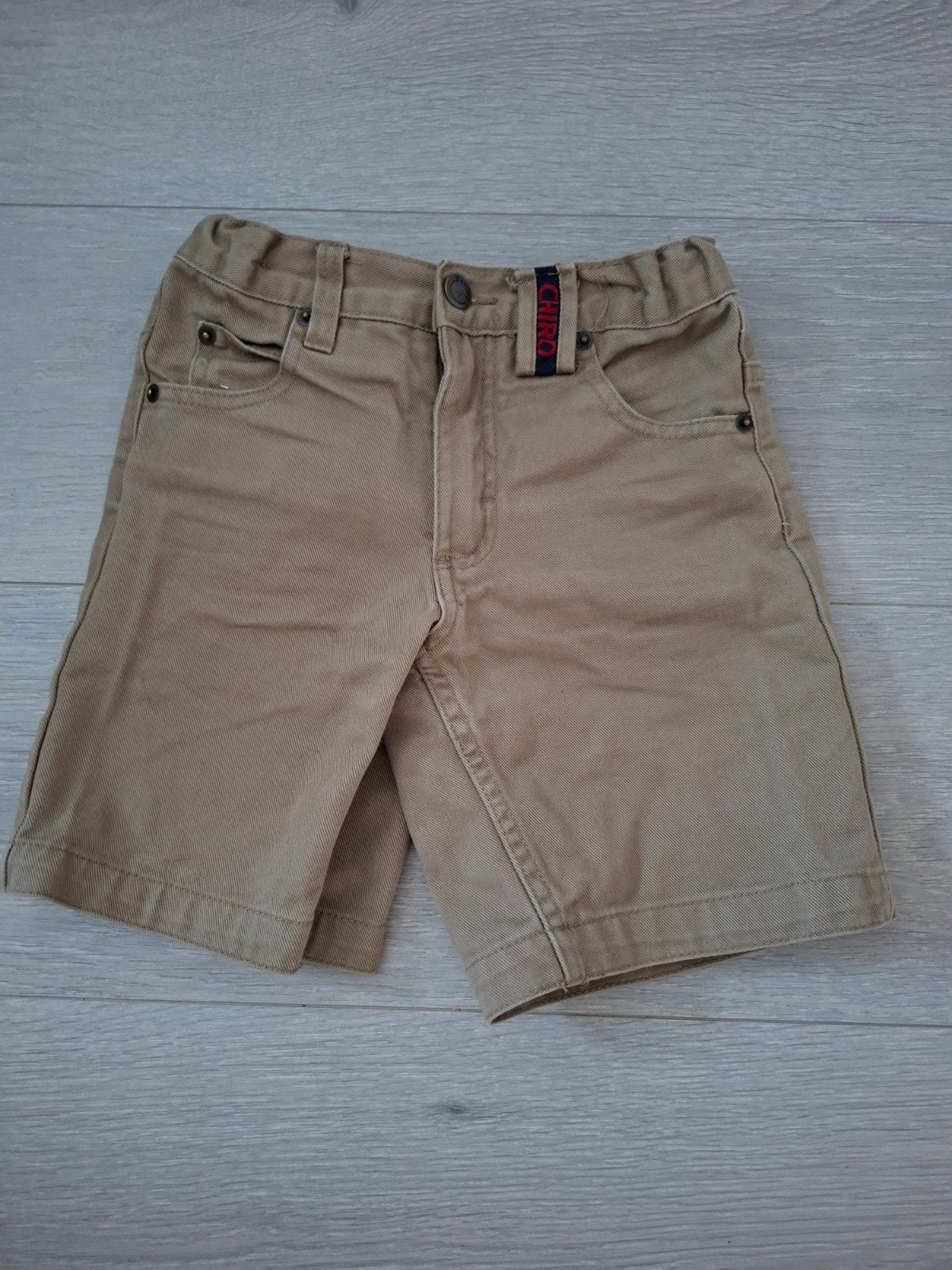 Short Chiro M128, Pantalon, Garçon, Enlèvement ou Envoi, Comme neuf