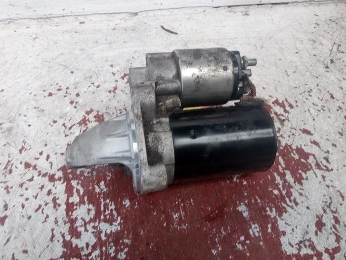 Démarreur d'un Ford Focus, -, -, 3 mois de garantie, -