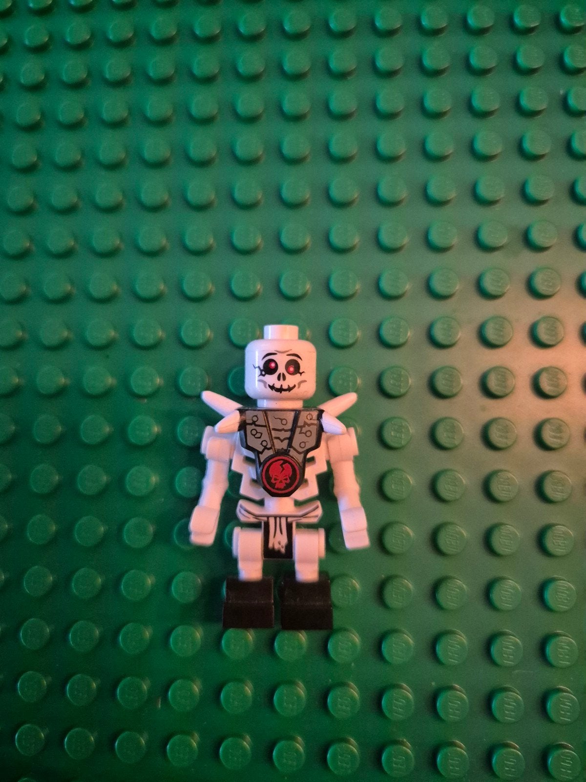 Lego ninjago, Ophalen of Verzenden, Lego, Ninjago