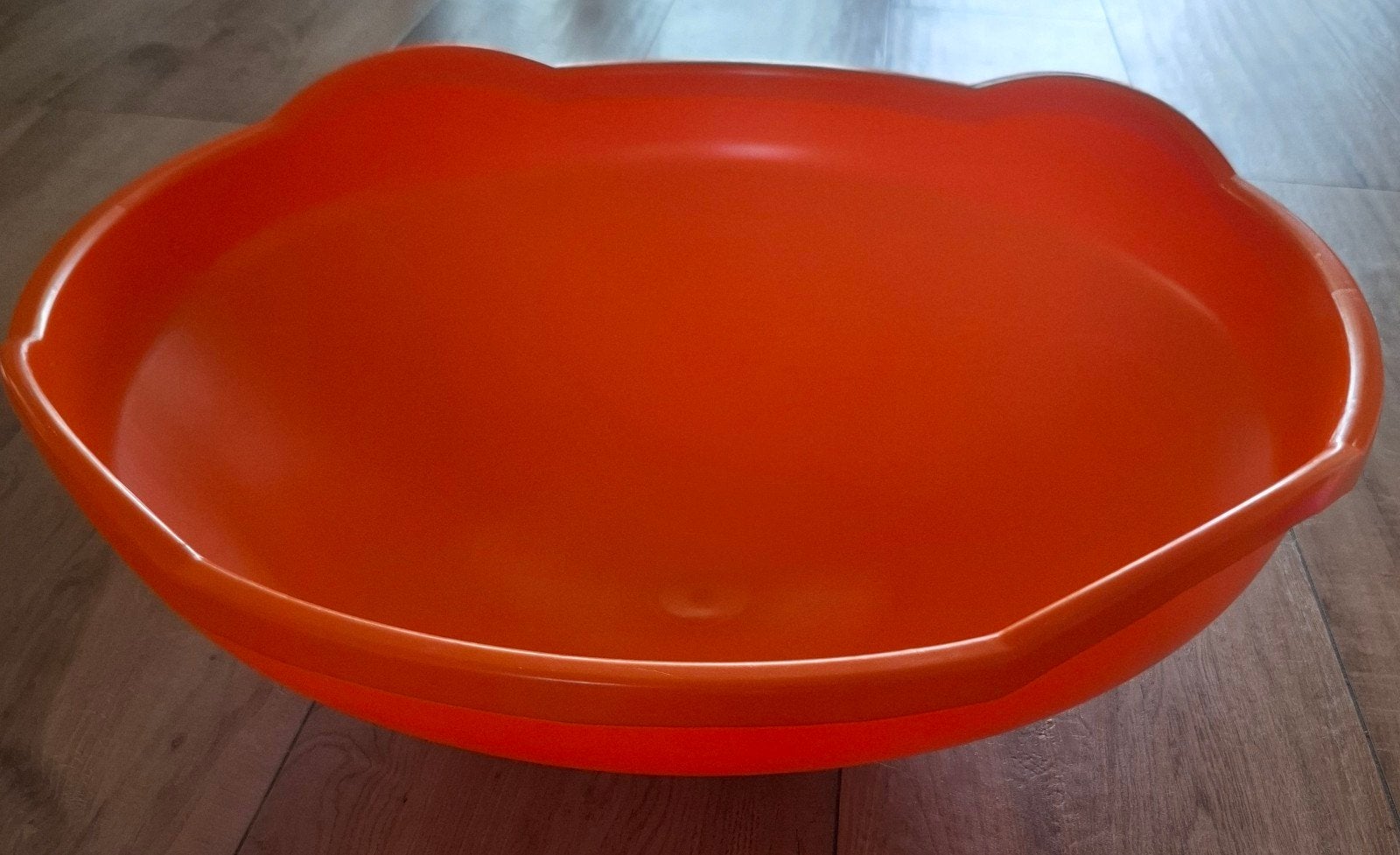 Gonge wiebeltol 68cm diameter, Ophalen