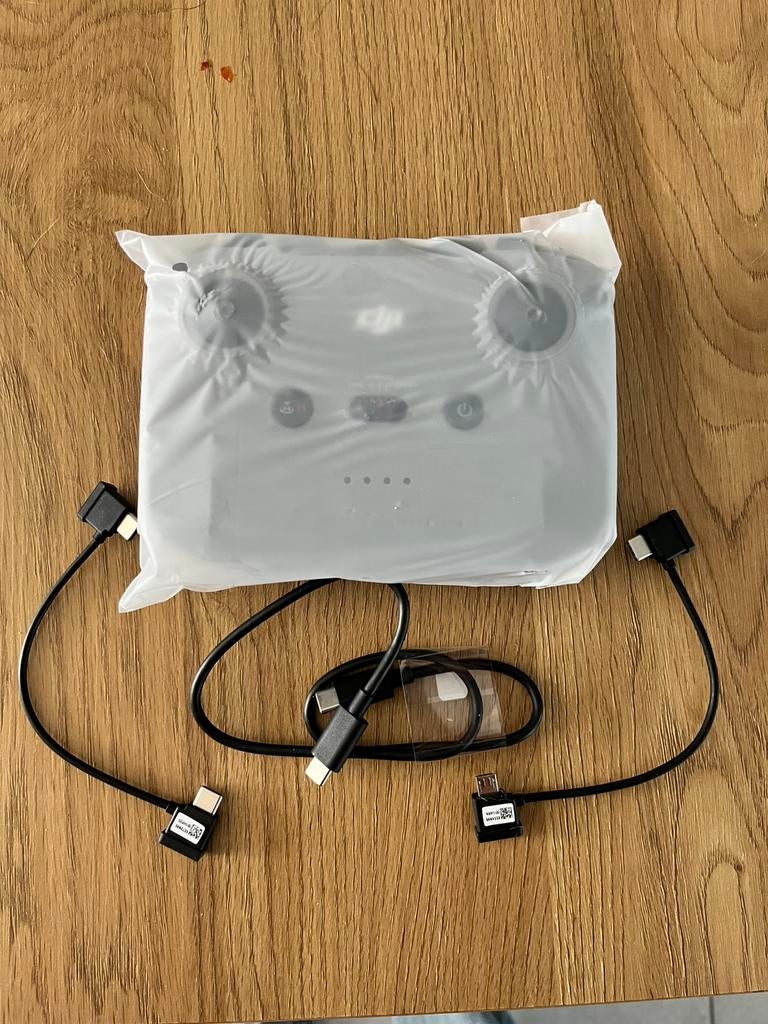 DJI RC-N1, Computers en Software, Optische drives, Ophalen, Nieuw