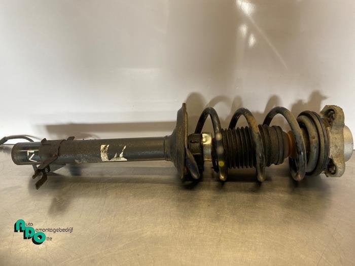 Barre amortisseur avant gauche d'un Citroen Jumper (Jumper 1, -, 3 mois de garantie, Utilisé, -