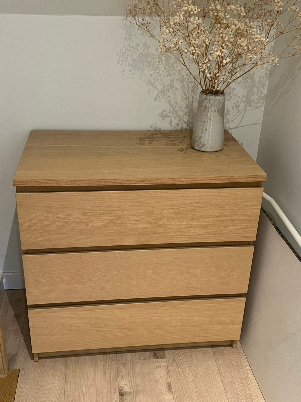 Ikea storklinta kast, Maison & Meubles, Armoires | Commodes, Enlèvement ou Envoi, Comme neuf