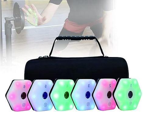 Light trainer v3 standard set 6 disques, Ophalen, Nieuw, Overige typen