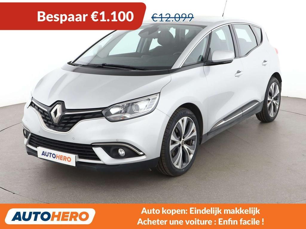 Renault Scénic 1.2 TCe Energy Intens, 1197 cm³, Achat, 1503 kg, Autre carrosserie