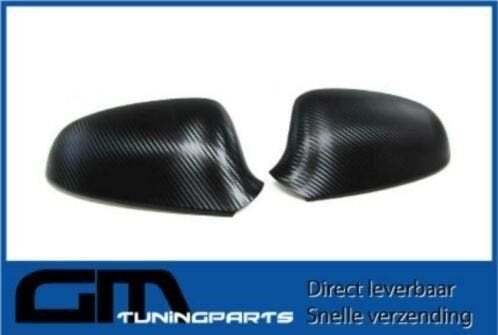 # Carbon Spiegelkappen Opel astra j #, Autos : Pièces & Accessoires, Neuf, -, Opel, -