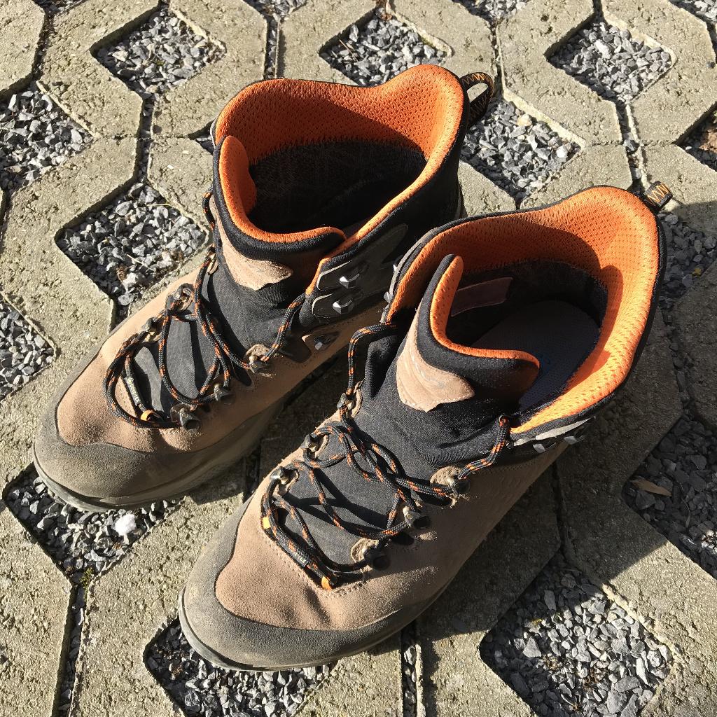 Chaussures de randonnées AKU, Vêtements | Hommes, Chaussures de marche, Enlèvement ou Envoi, Autres couleurs, AKU