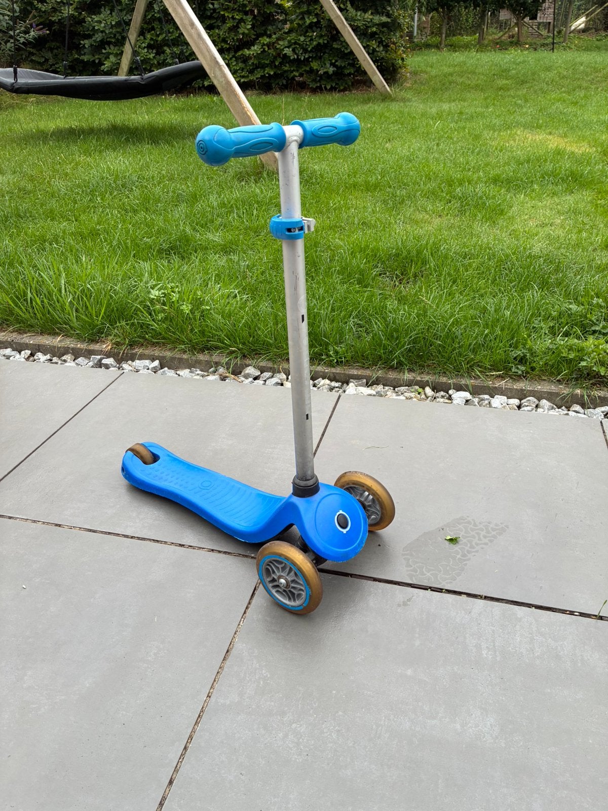 Step, Fietsen en Brommers, Steps, Ophalen, Zo goed als nieuw