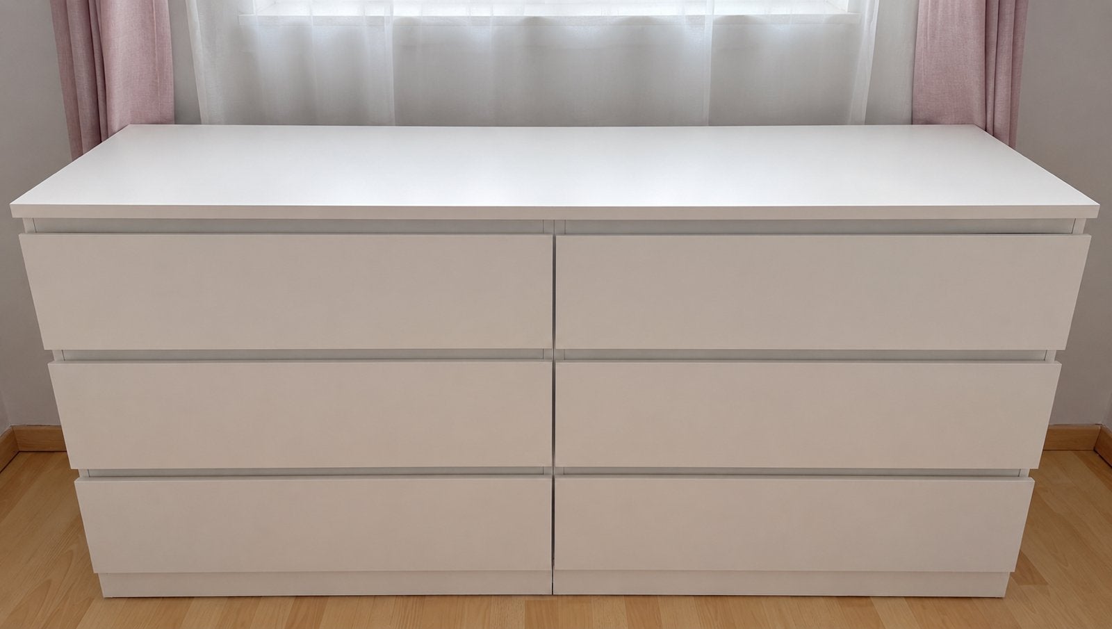 Commode IKEA, Maison & Meubles, Armoires | Commodes, Enlèvement, Comme neuf