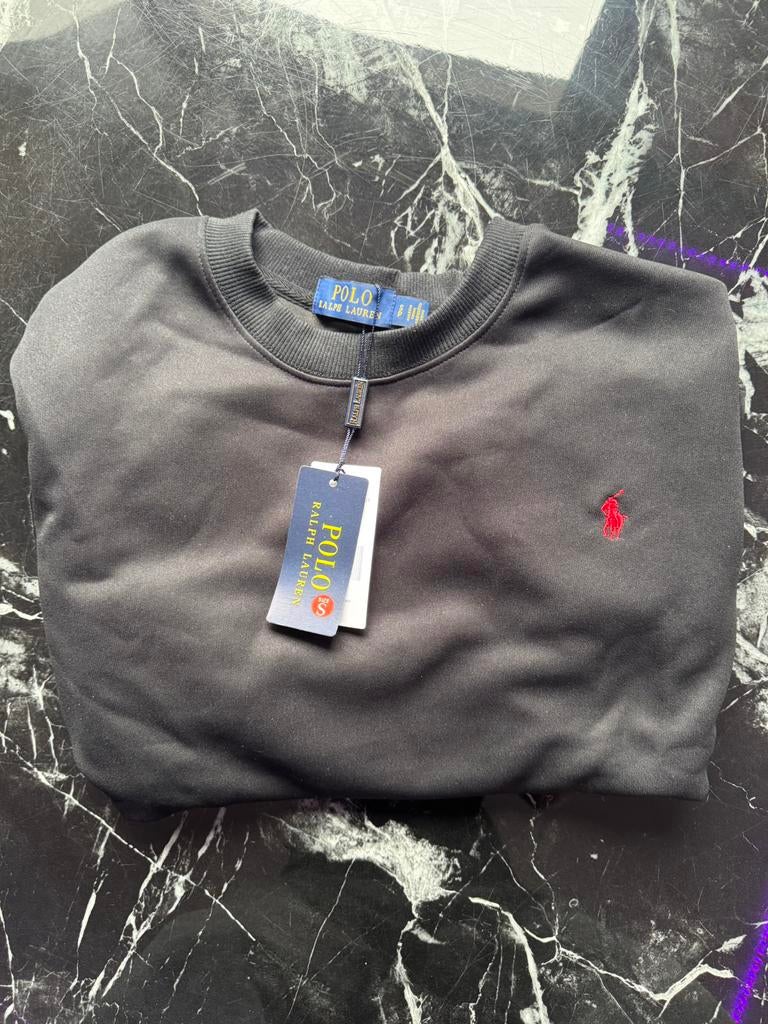 Ralph lauren sweter, Ophalen of Verzenden, Zo goed als nieuw, Maat 46 (S) of kleiner