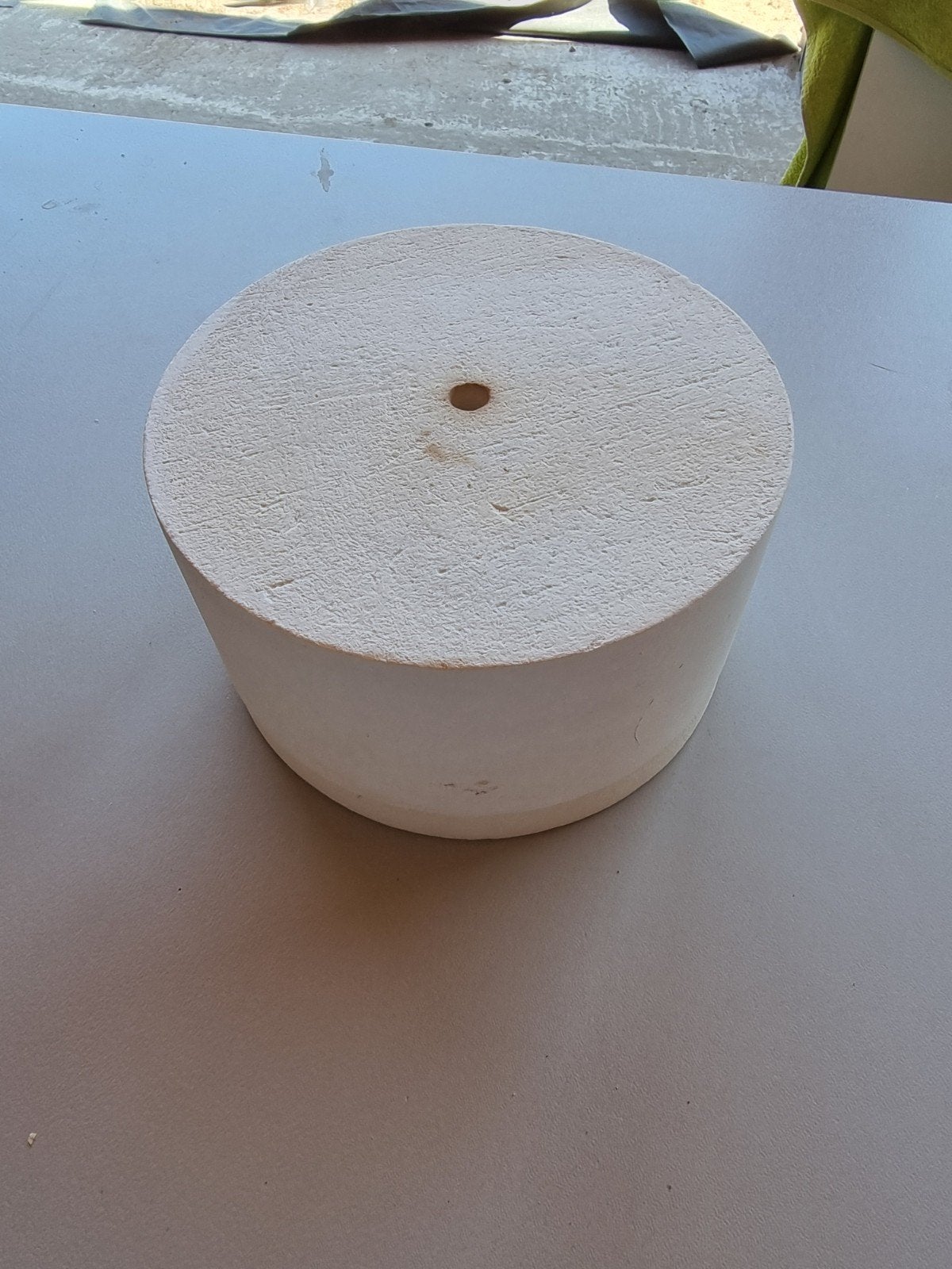 Mini Hotpot / microgolfkiln, Hobby en Vrije tijd, Pottenbakken, Ophalen, Zo goed als nieuw