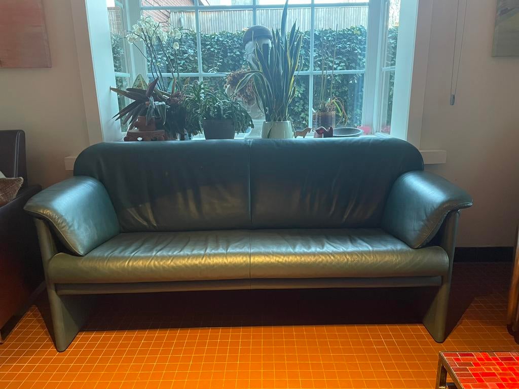 Jori 2,5 zit, 75 à 100 cm, Enlèvement, Utilisé, Cuir
