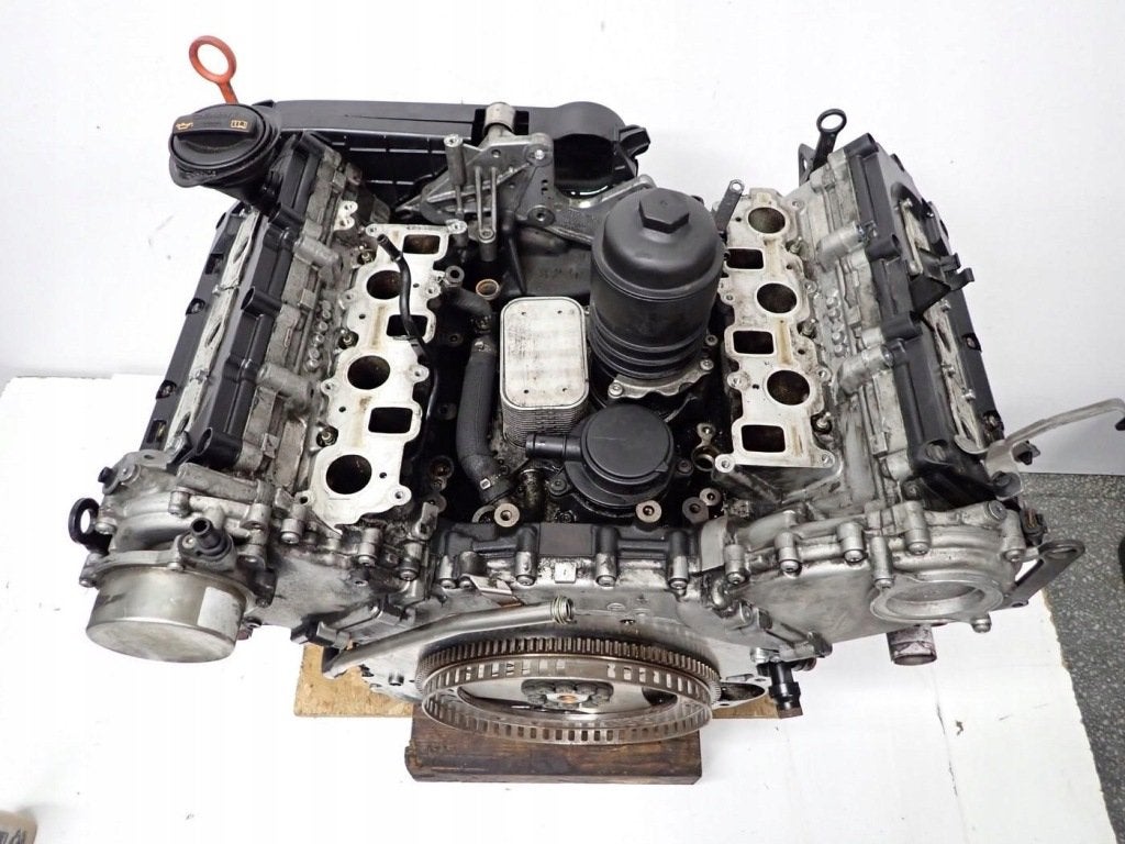 Moteur CASA Complet TOUAREG Q7 AUDI VW, Envoi, Utilisé, Daihatsu
