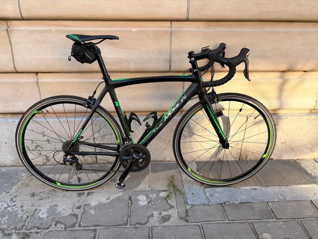 Thompson r8300 racefiets, Enlèvement, Utilisé, Autres marques