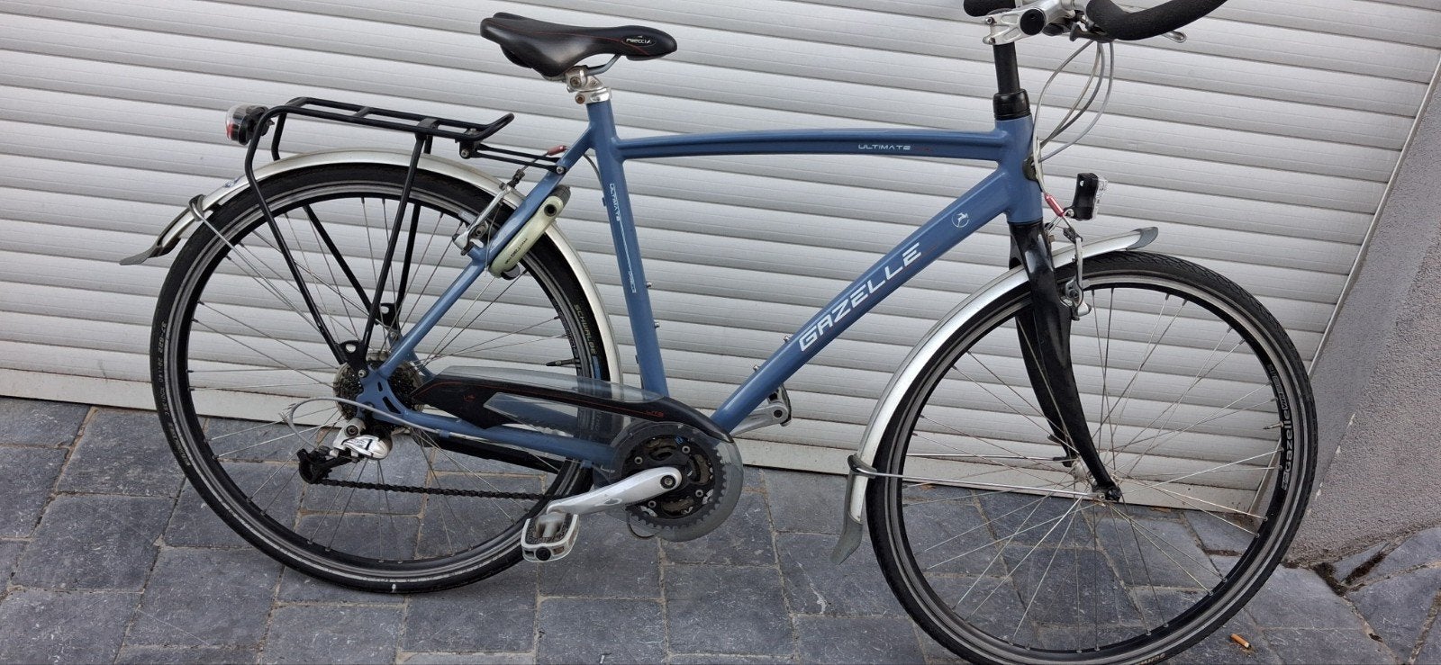 vélo Gazelle très bon état, Vélos & Vélomoteurs, Enlèvement ou Envoi, Gazelle