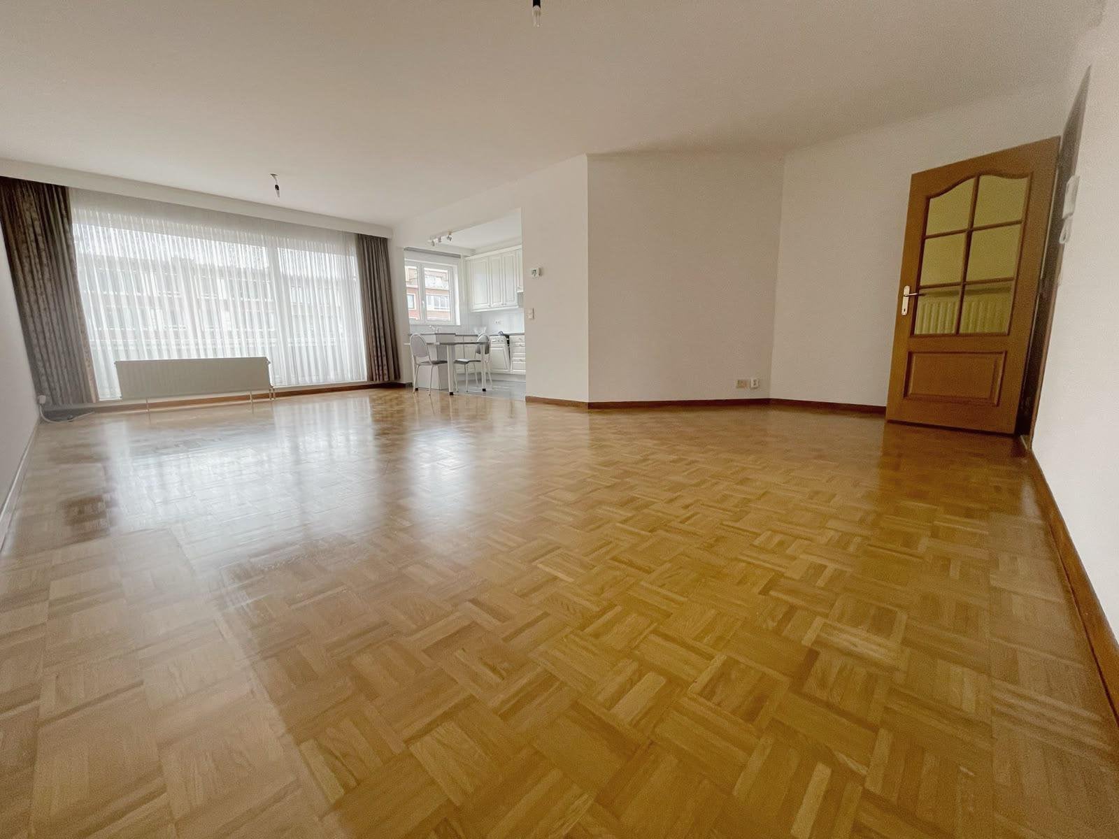 Goed verzorgd appartement te huur - Ruggenveldlaan, Immo, Antwerpen (stad)