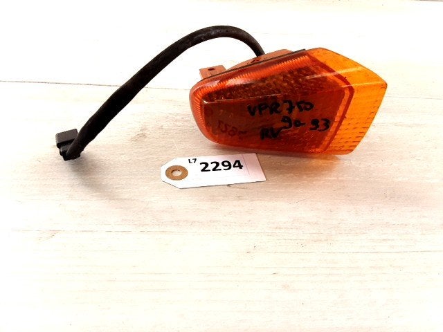 VFR750 1994 - 1997 Honda Pinker D1-39116, Motoren