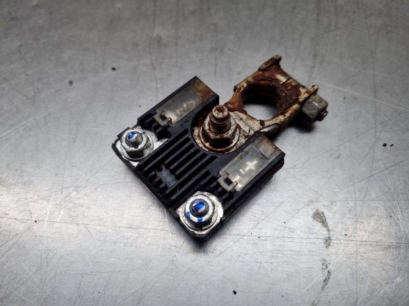 ACCU SENSOR Toyota GT 86 (ZN) (01-2012/-), Auto-onderdelen, Overige Auto-onderdelen, Gebruikt, Kundenbetreuung@toyota.de, Toyota