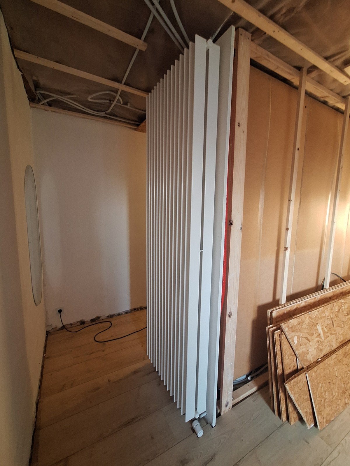 Zehnder Radiator, Bricolage & Construction, Chauffage & Radiateurs, Enlèvement, Radiateur