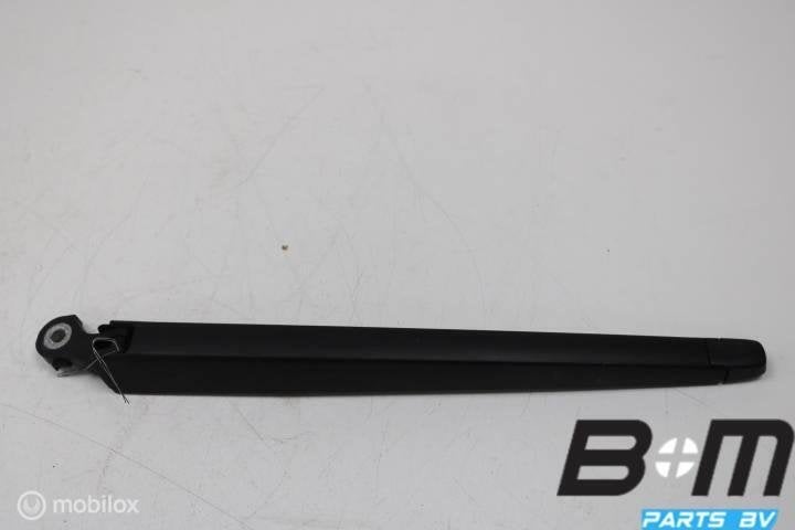 Wisserarm achterklep VW Caddy 2K 7E0955707, Utilisé